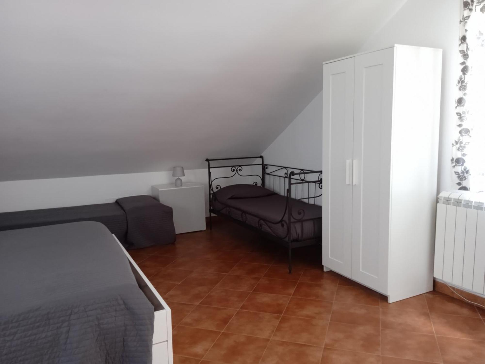 Twin Villas Rodia Quarto foto