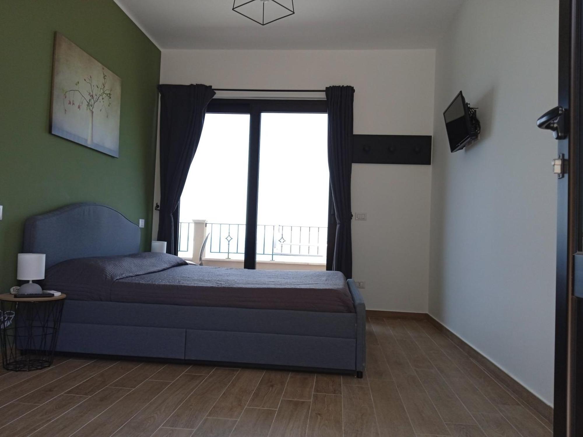 Twin Villas Rodia Quarto foto
