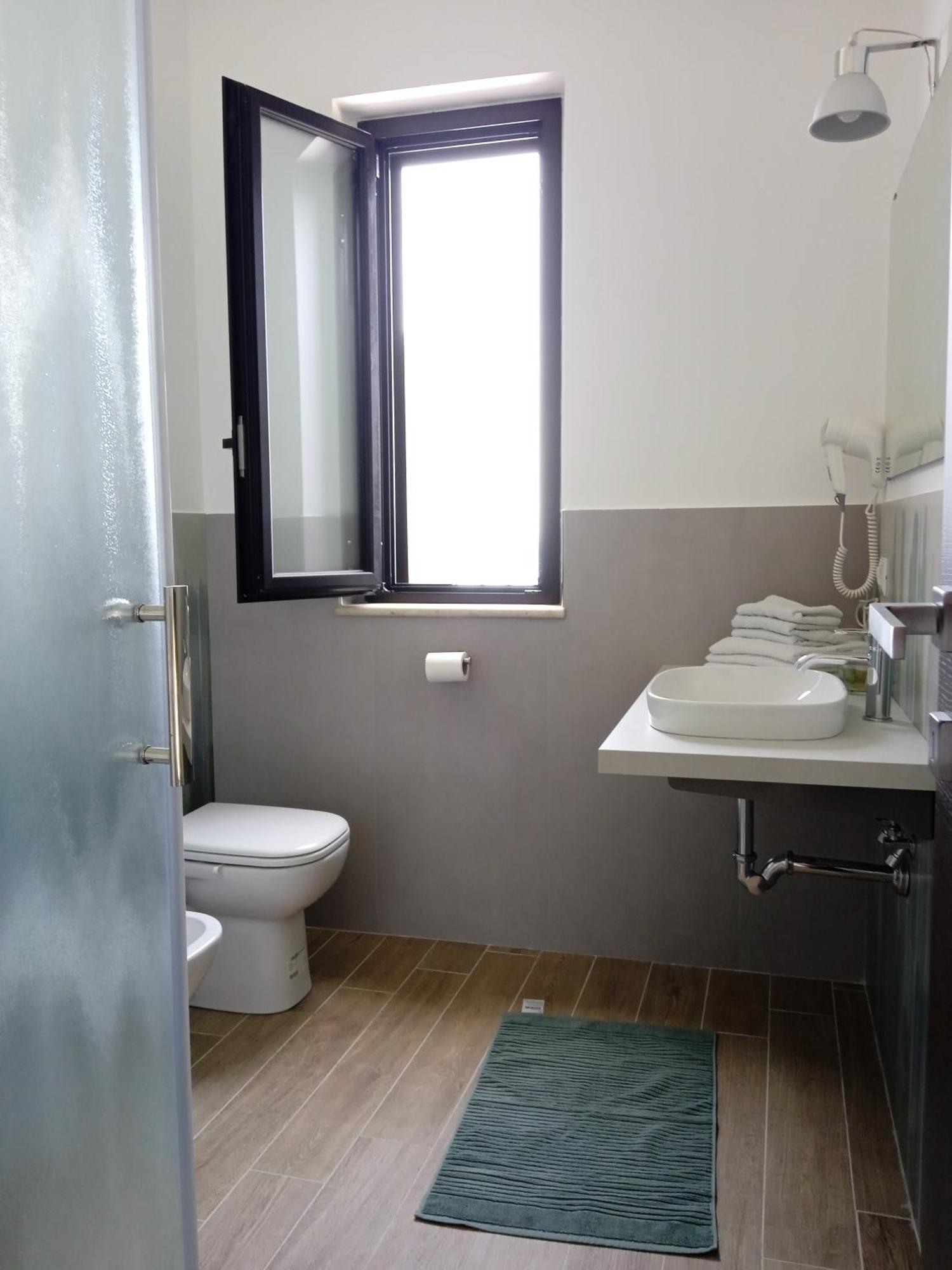 Twin Villas Rodia Quarto foto