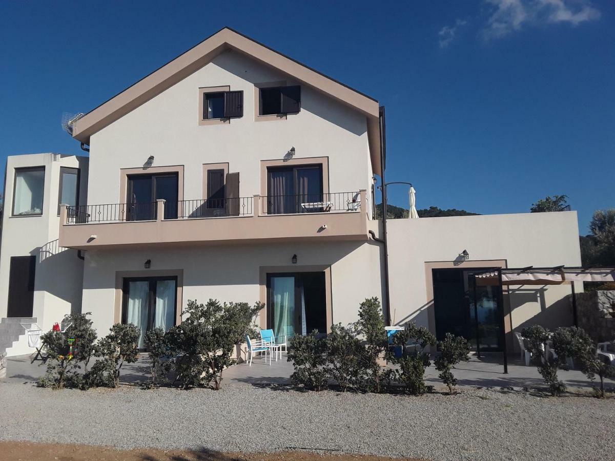 Twin Villas Rodia Exterior foto